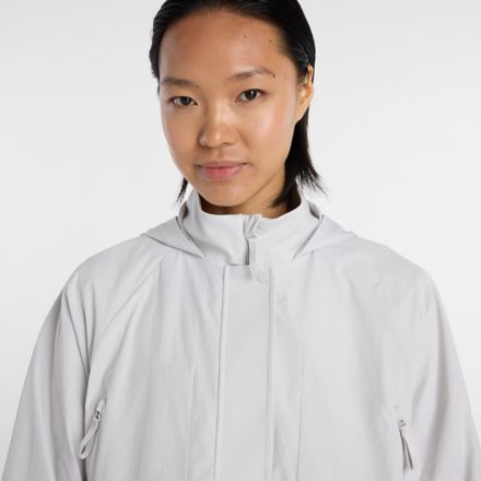 NB GREY クロップドジャケット, GREY MATTER, WJ61449ZGYM