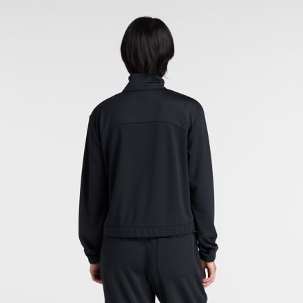 Sport Double Knit Full Zip