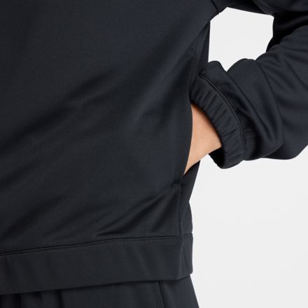 Sport Double Knit Full Zip