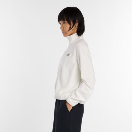 Sport Double Knit Full Zip