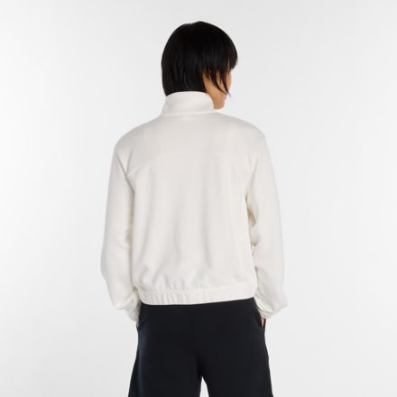 Sport Double Knit Full Zip