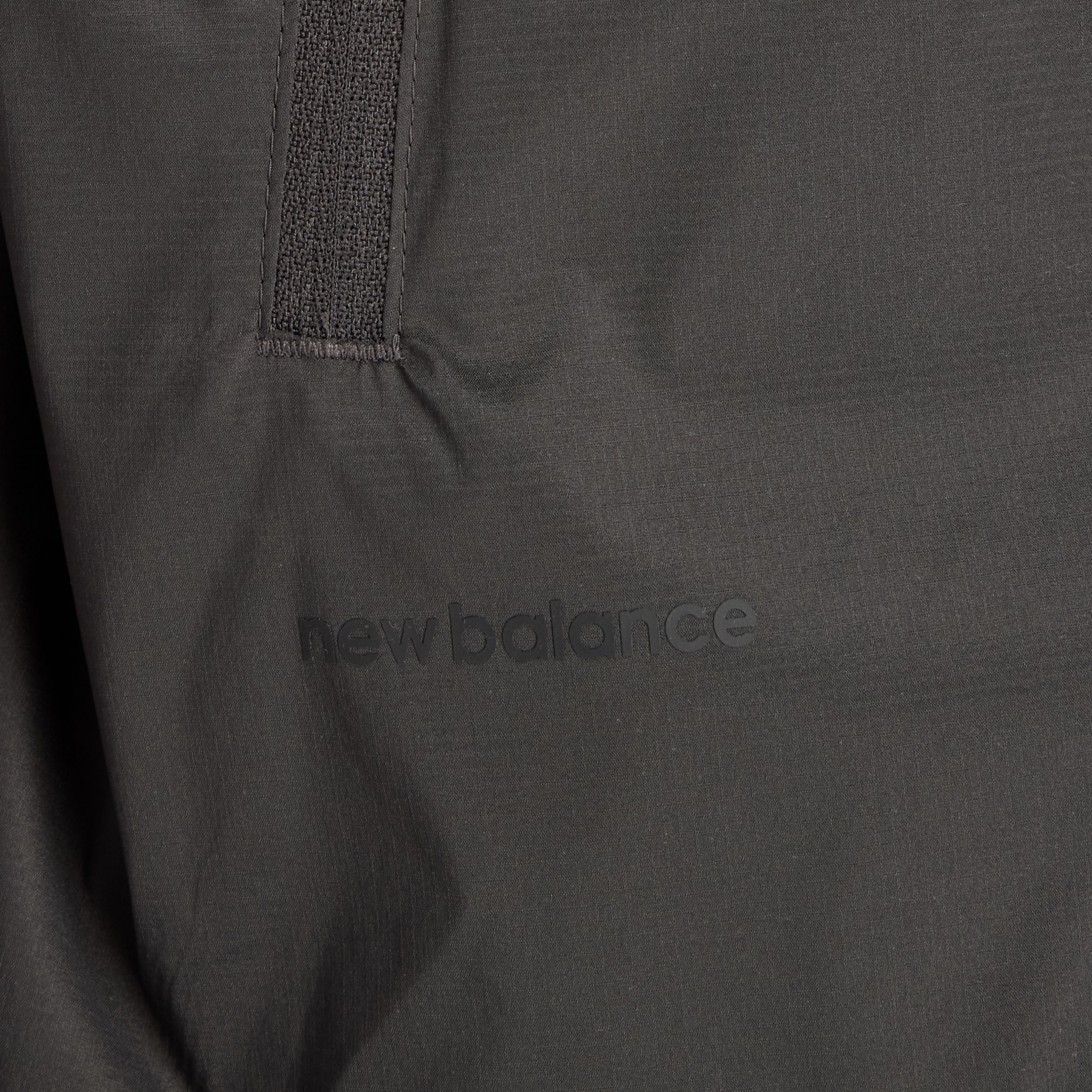 NB GREY ライトウェイトジャケット