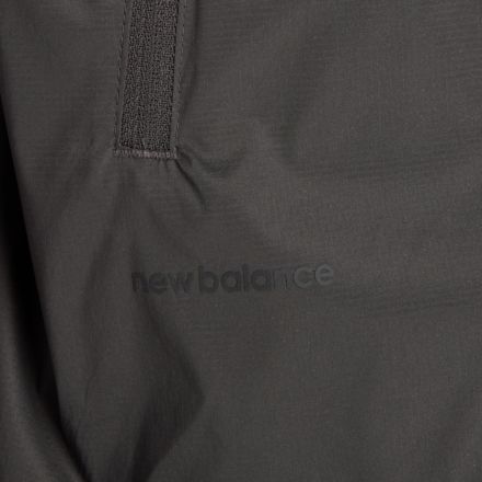 NB GREY ライトウェイトジャケット