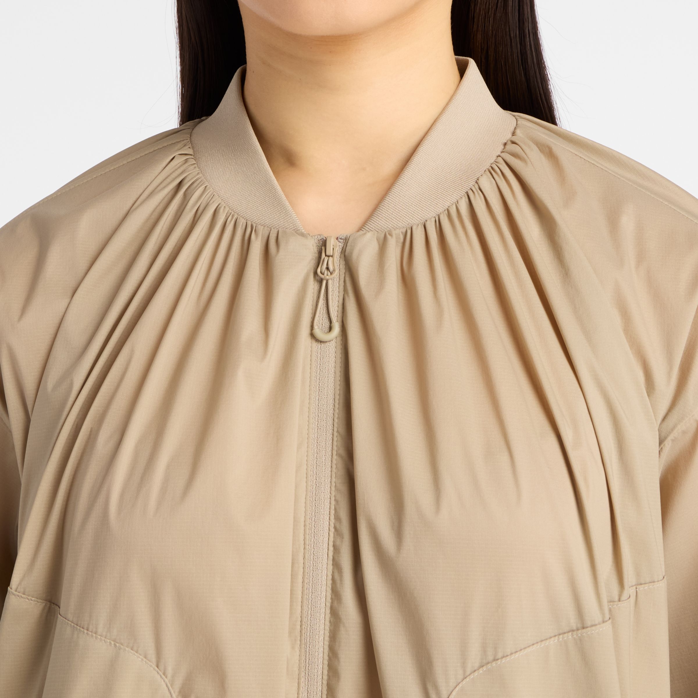 NB GREY Light Weight Jacket