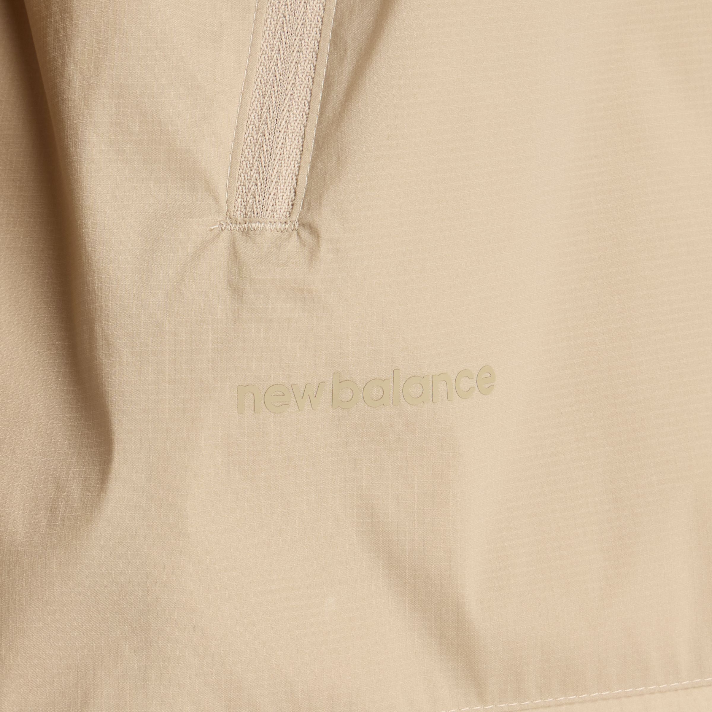 NB GREY Light Weight Jacket