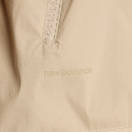 NB GREY Light Weight Jacket