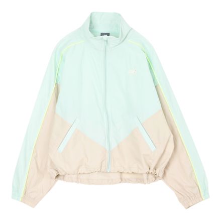 タスランナイロンウーブンジャケット