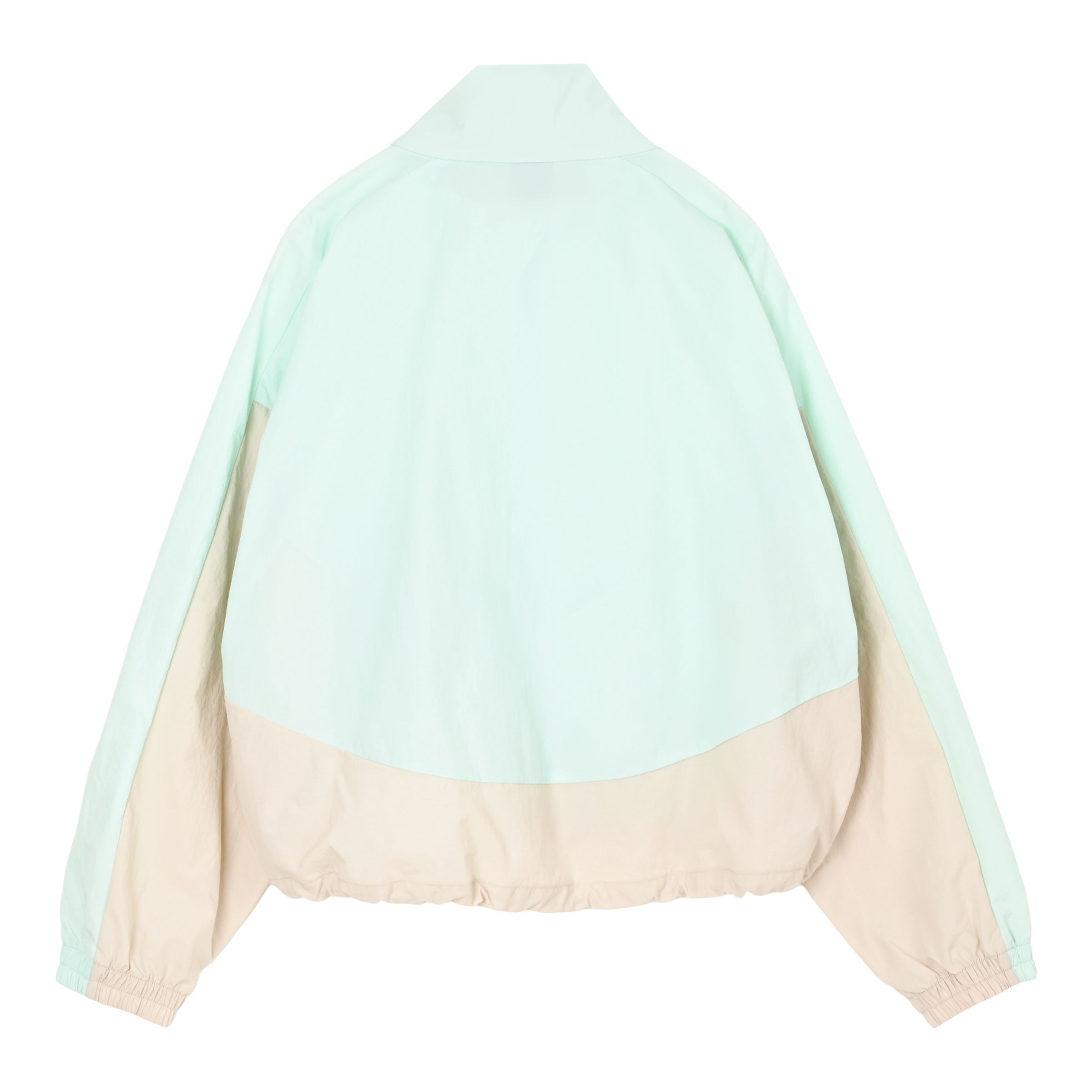 タスランナイロンウーブンジャケット