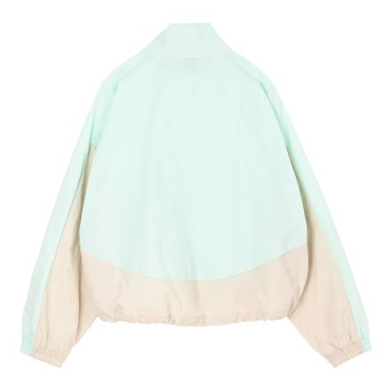 タスランナイロンウーブンジャケット