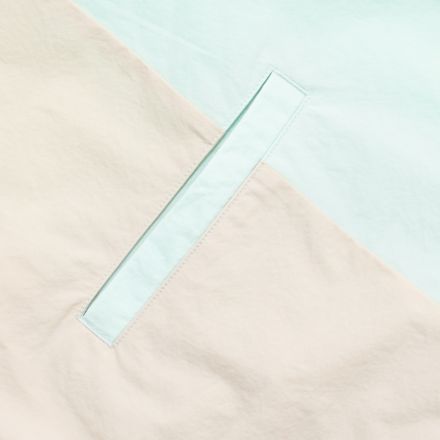 タスランナイロンウーブンジャケット