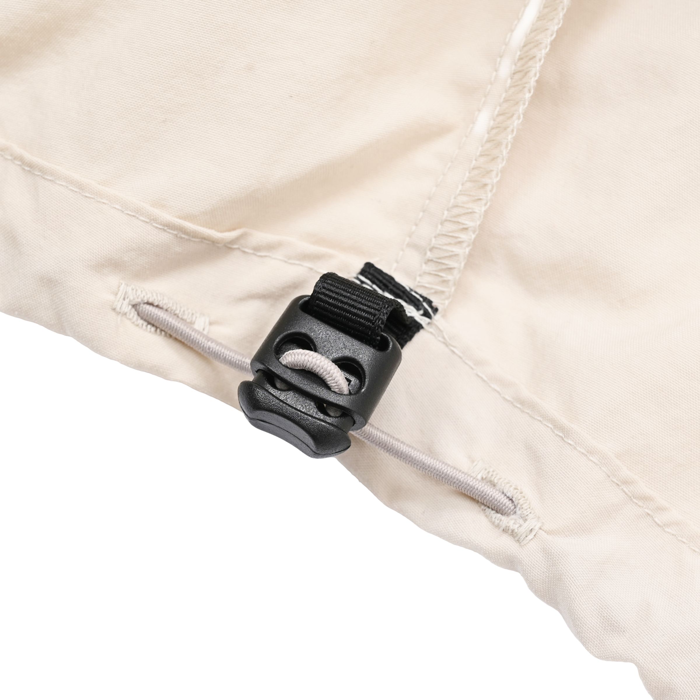 タスランナイロンウーブンジャケット