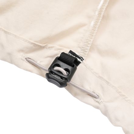 タスランナイロンウーブンジャケット