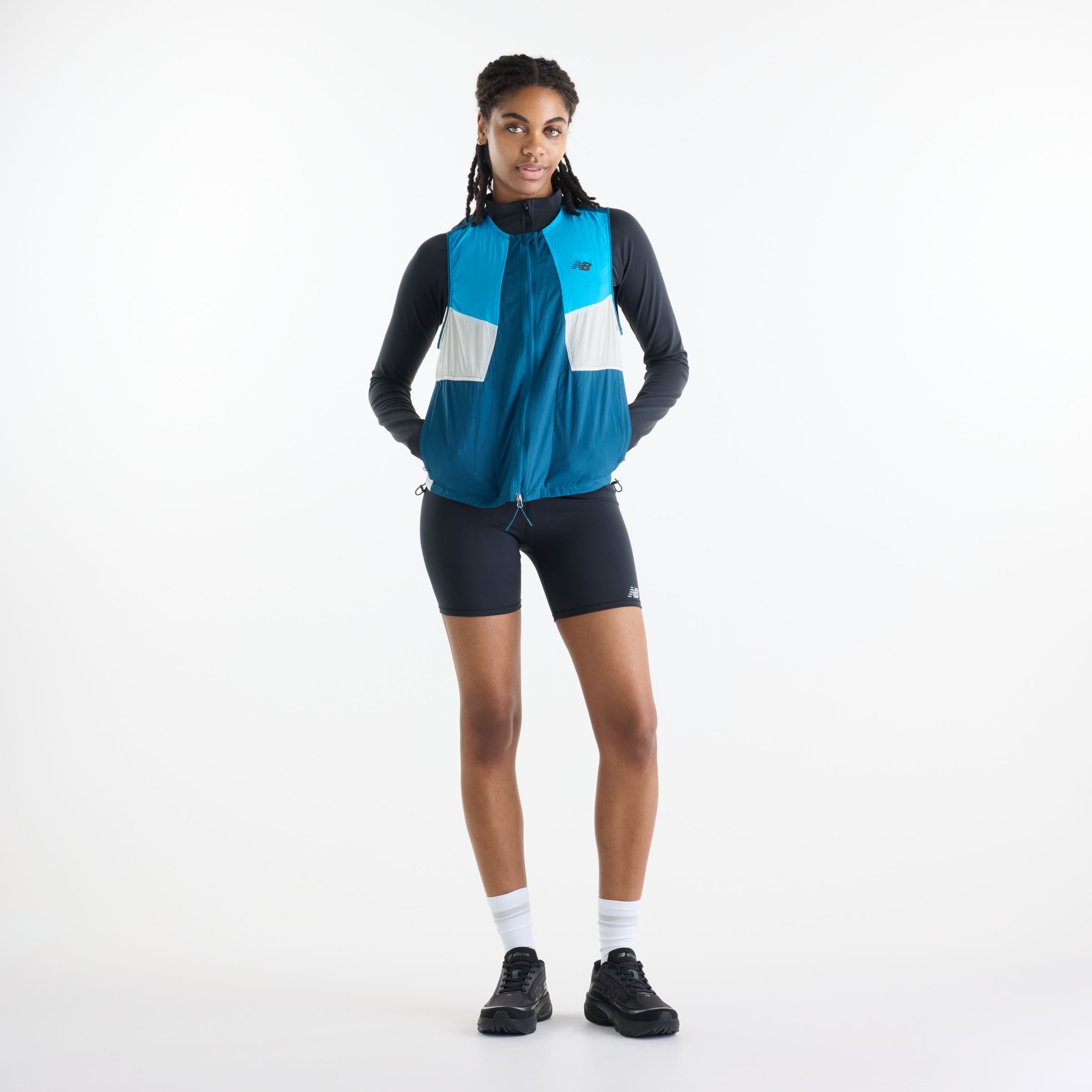 RC Vest