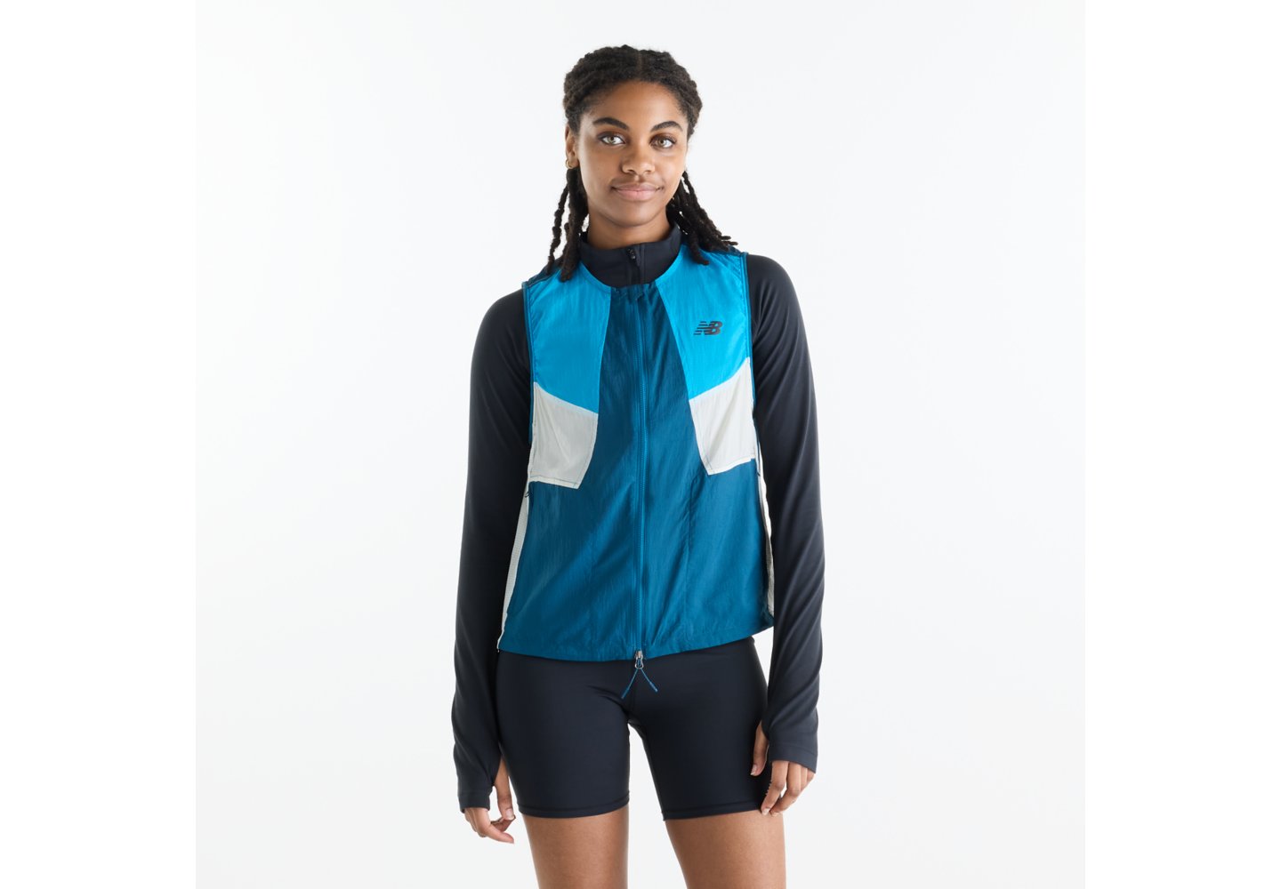 New Balance RC Vest in Altitude — photo 1 of 1