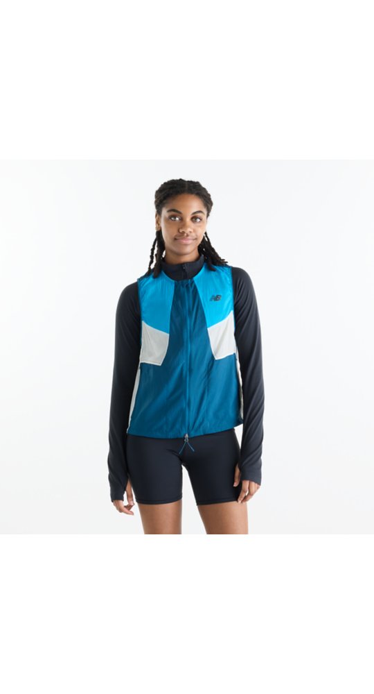 New Balance RC Vest in Altitude