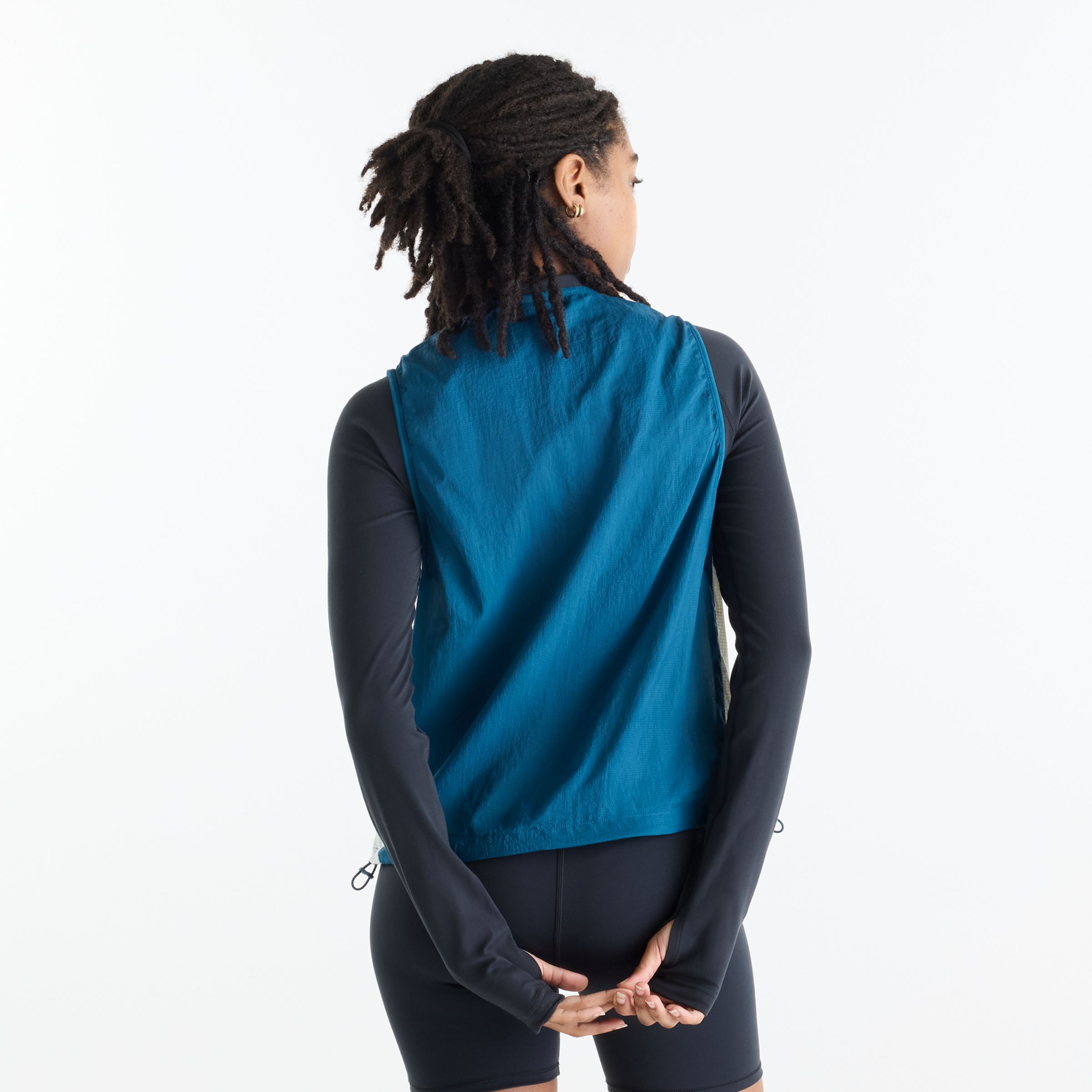 RC Vest