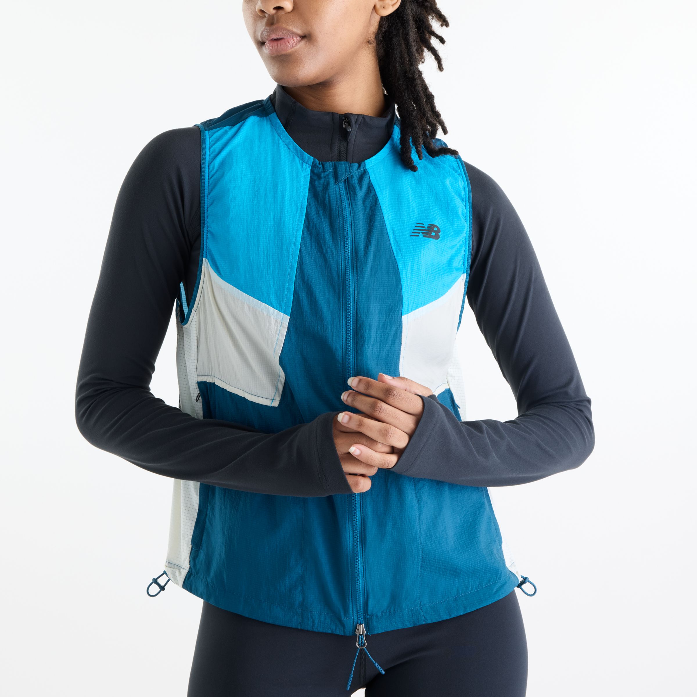 RC Vest