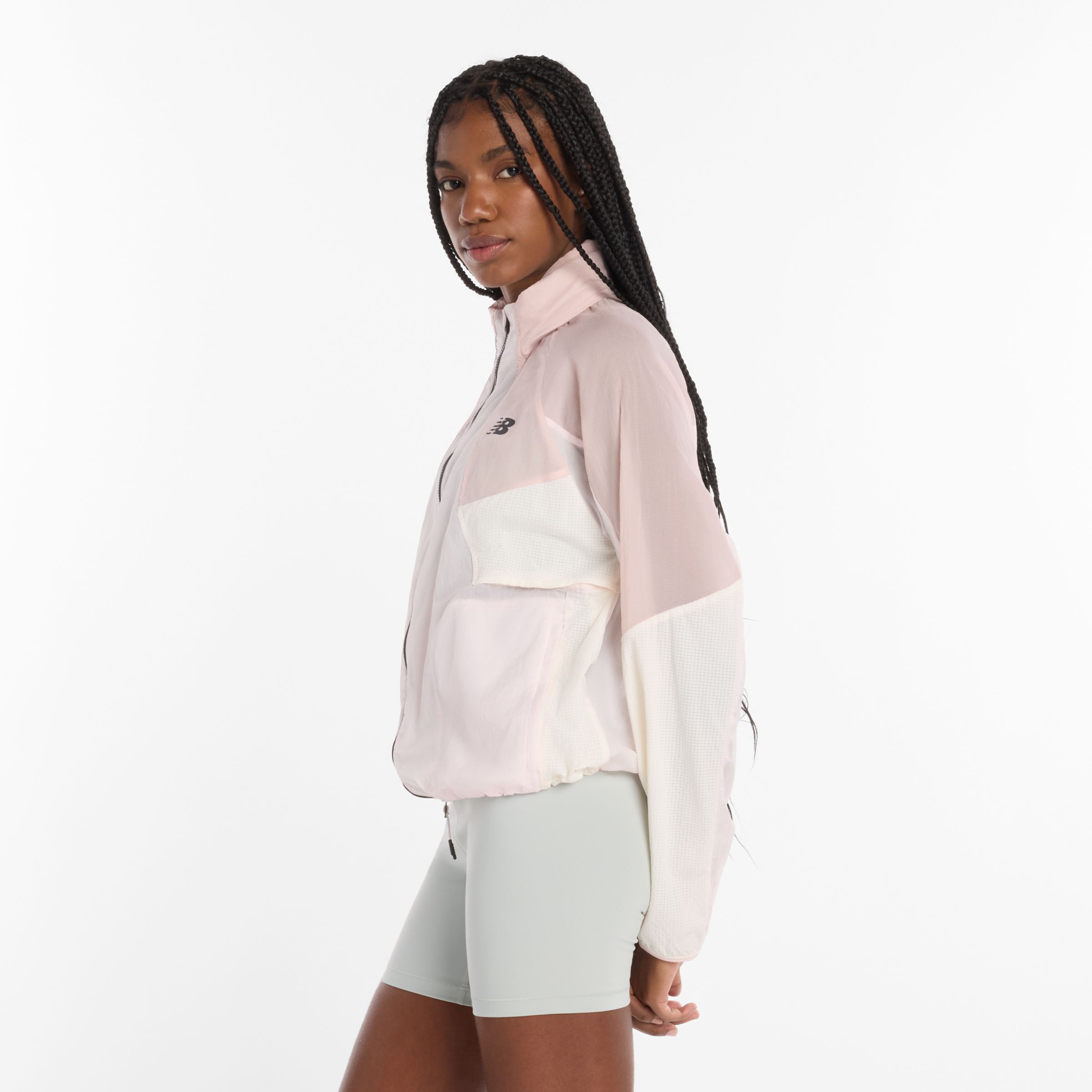 Gabby Thomas Signature Collection RC Jacket