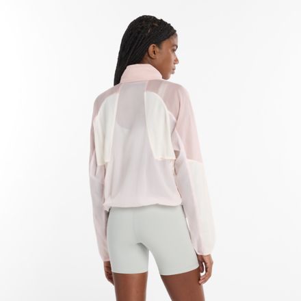 Gabby Thomas Signature Collection RC Jacket