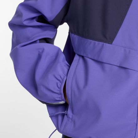 United Airlines NYC Half Race Day Jacket