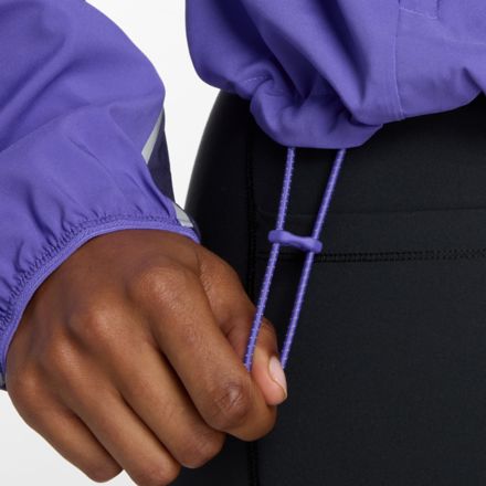 United Airlines NYC Half Race Day Jacket