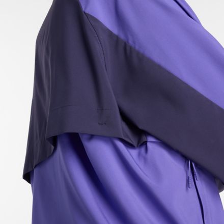 United Airlines NYC Half Race Day Jacket