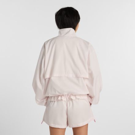 Trackside Woven Jacket