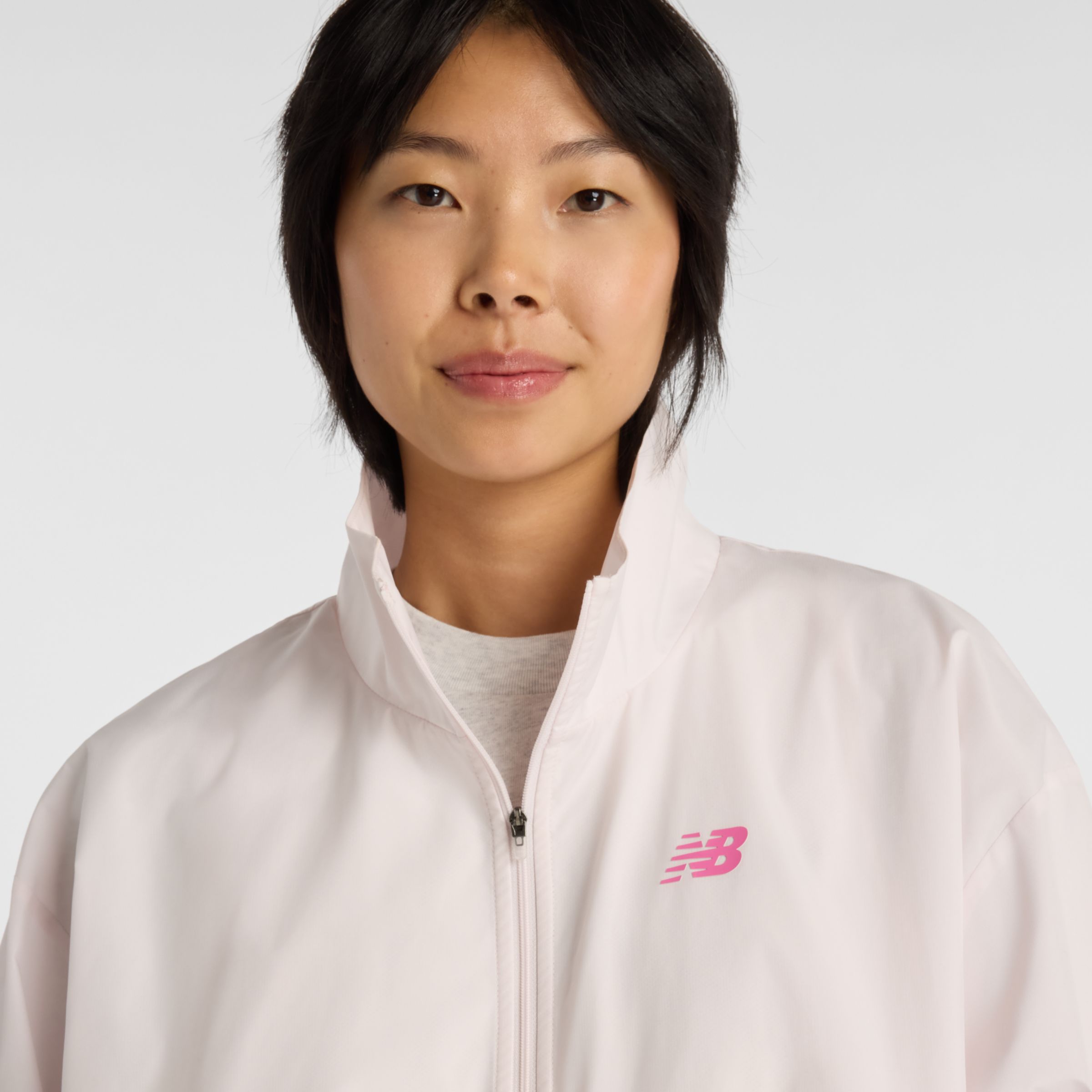 Trackside Woven Jacket