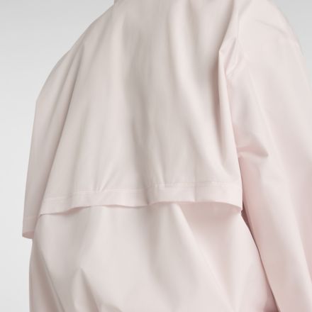 Trackside Woven Jacket