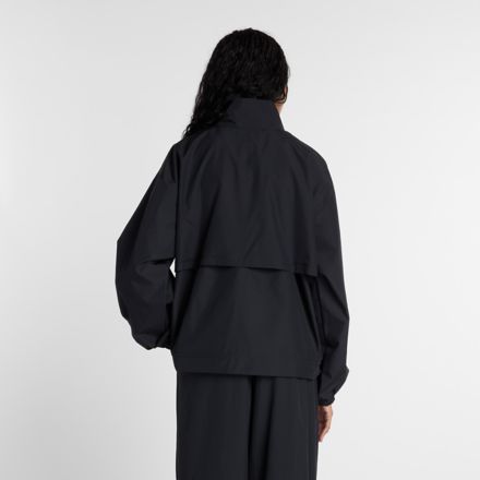 Trackside Woven Jacket