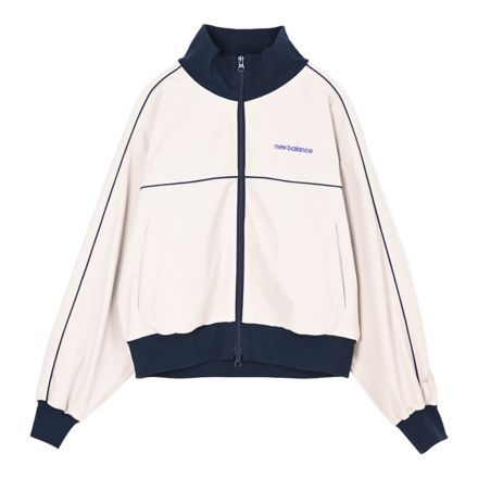 レトロジャージージャケット