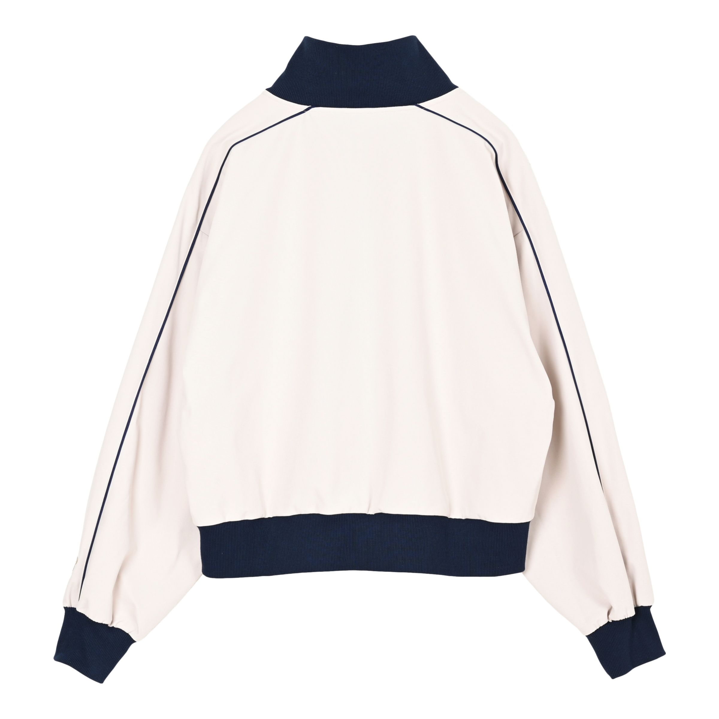 レトロジャージージャケット