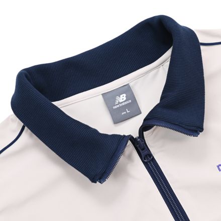 レトロジャージージャケット