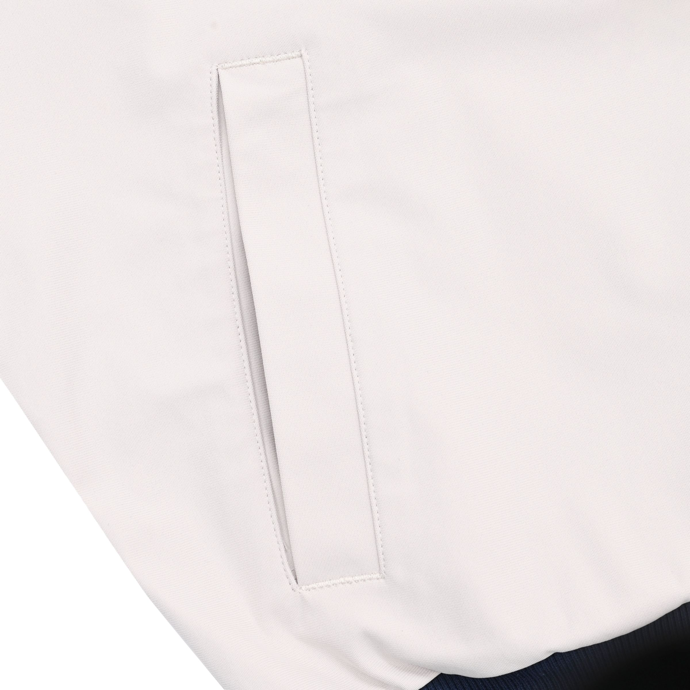 レトロジャージージャケット