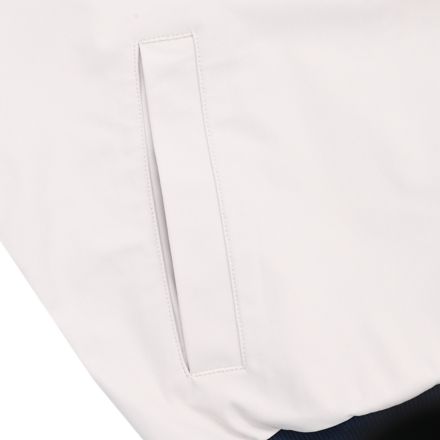 レトロジャージージャケット