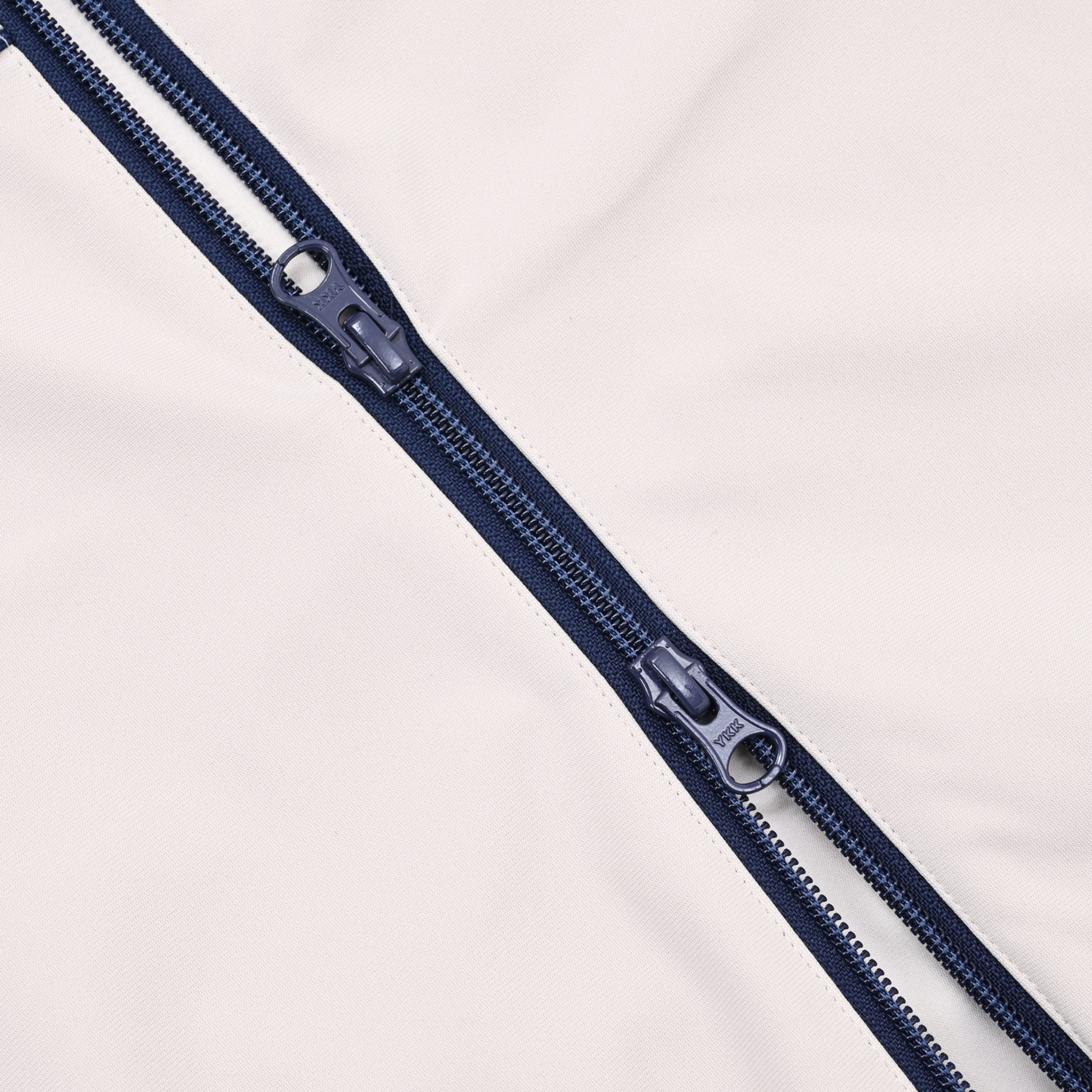 レトロジャージージャケット