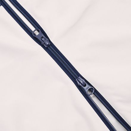 レトロジャージージャケット