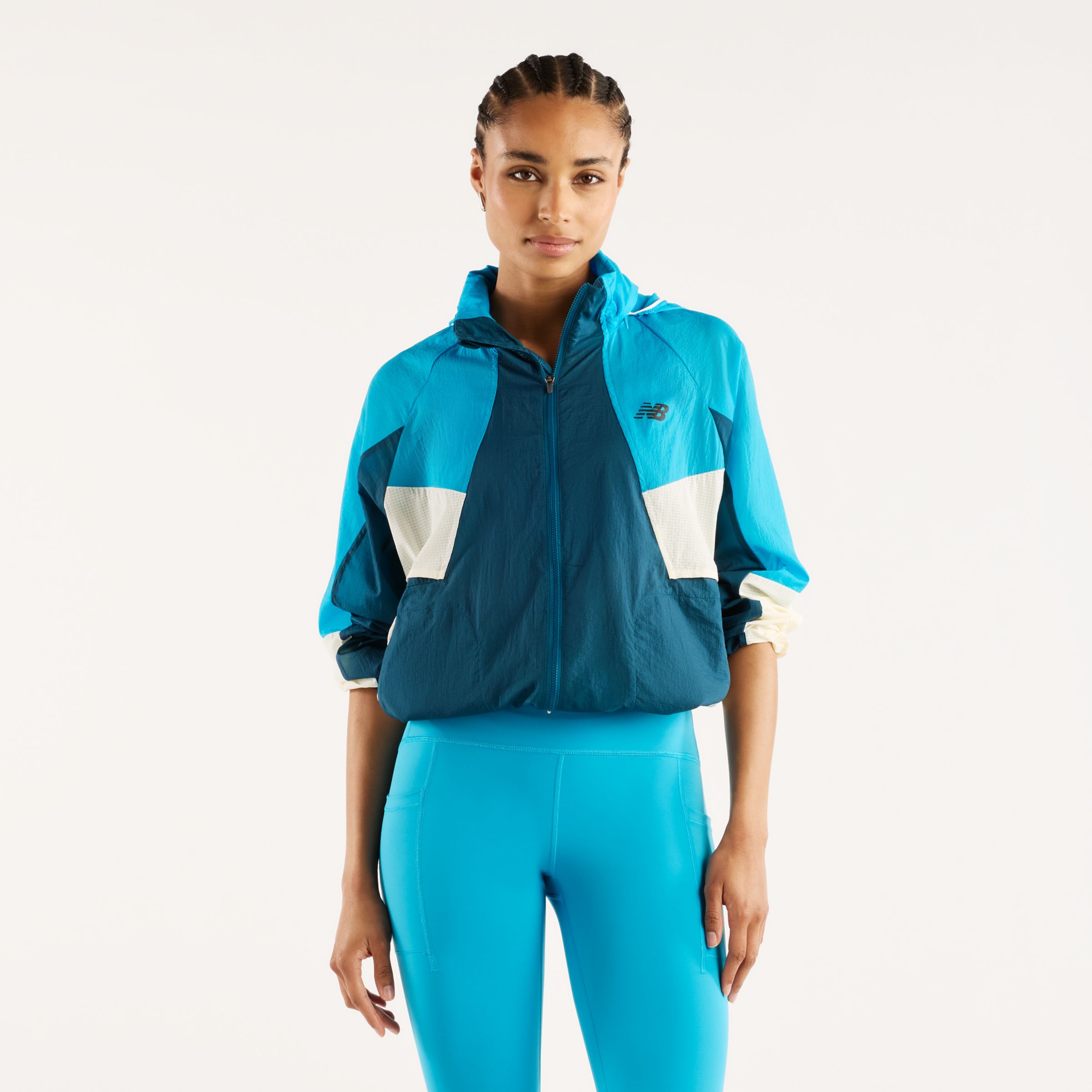 RC Jacket