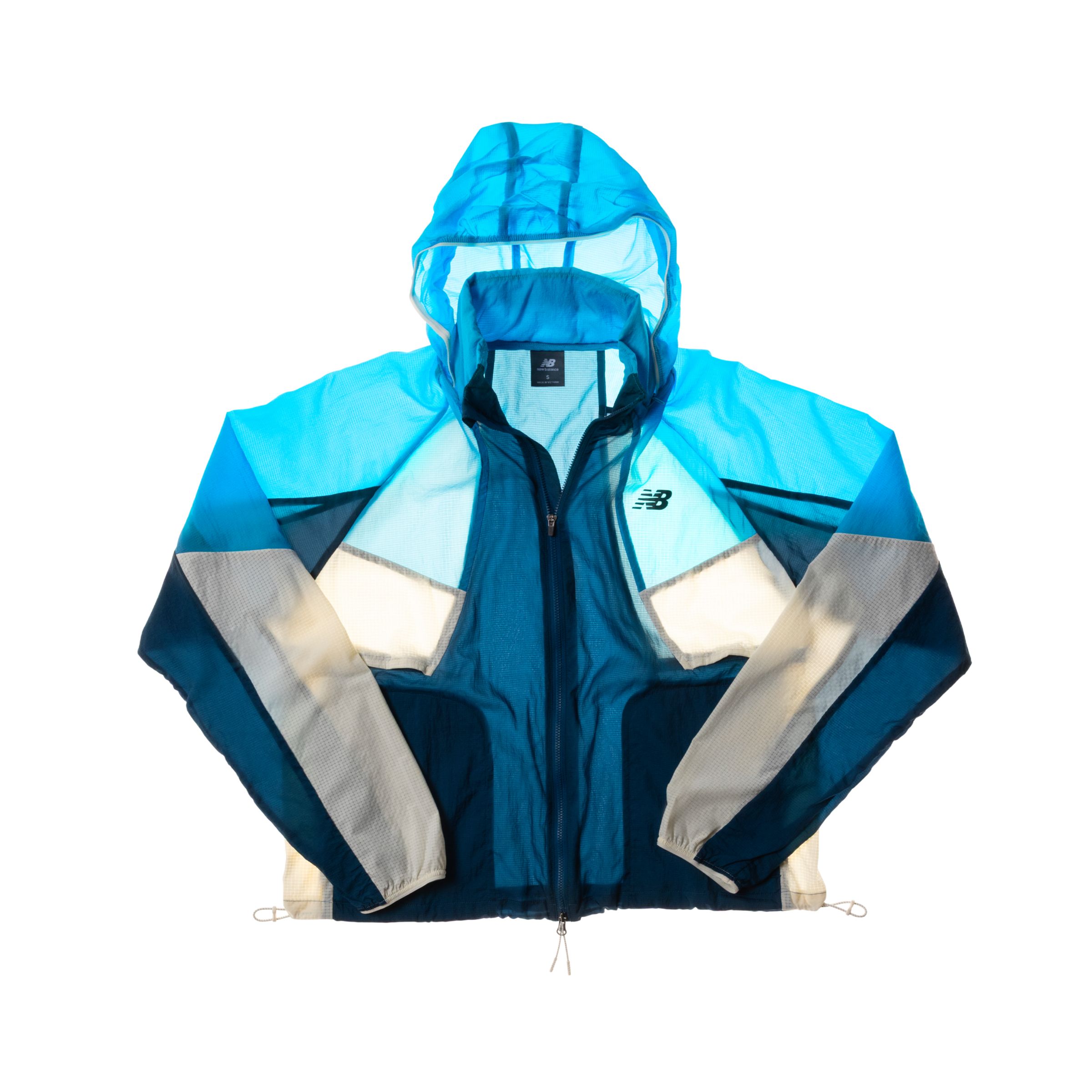 RC Jacket