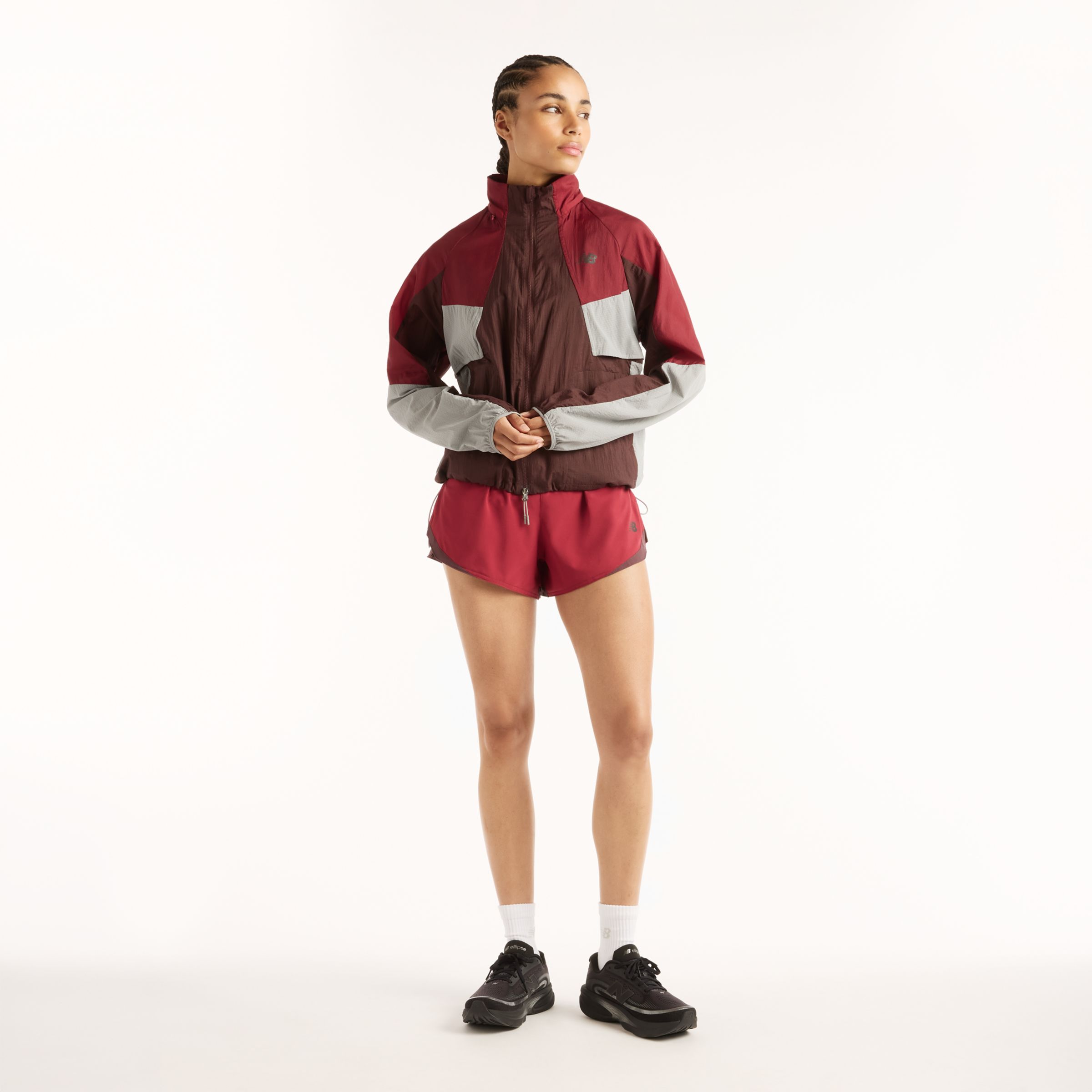 RC Jacket