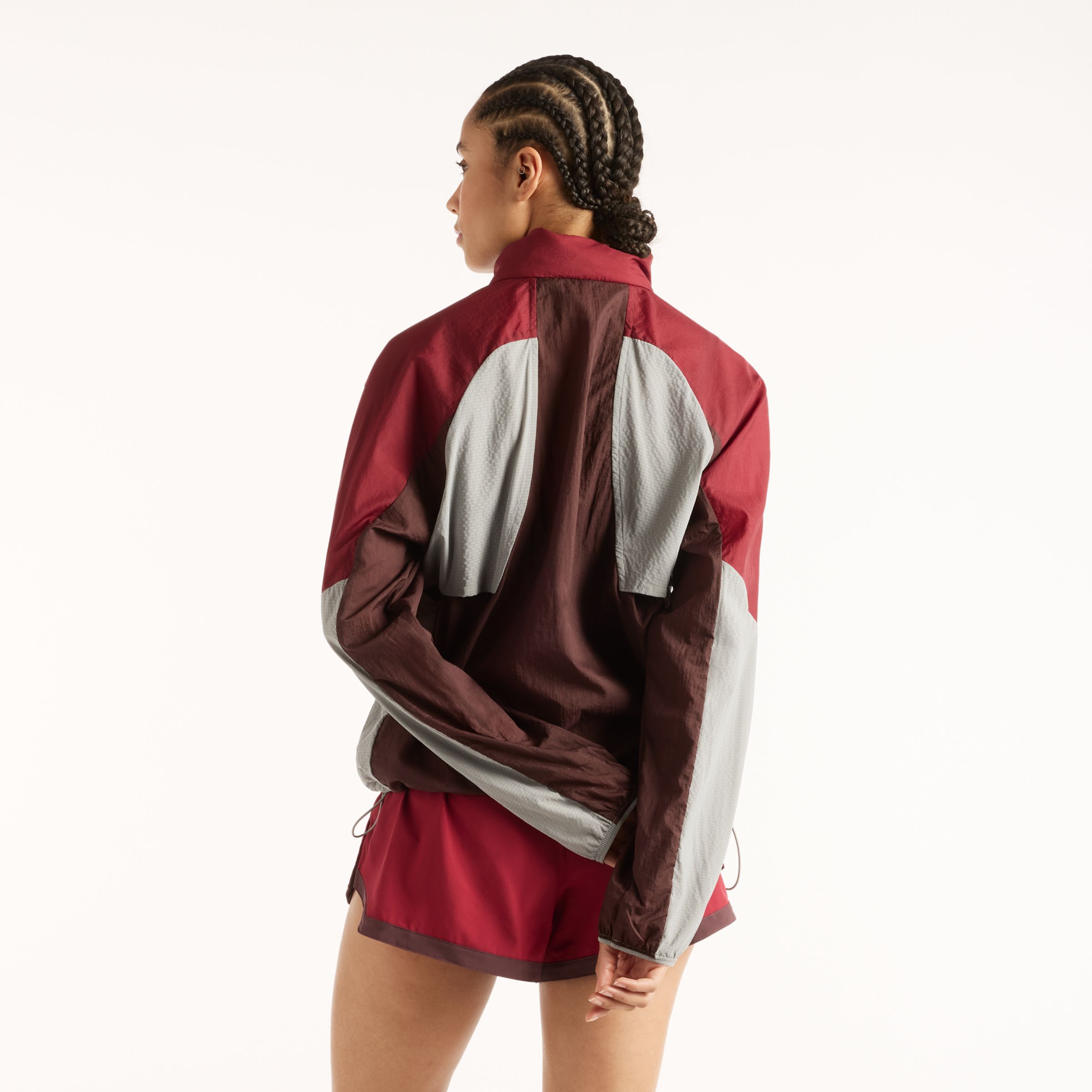 RC Jacket