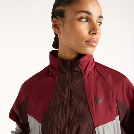 RC Jacket