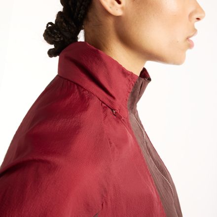 RC Jacket
