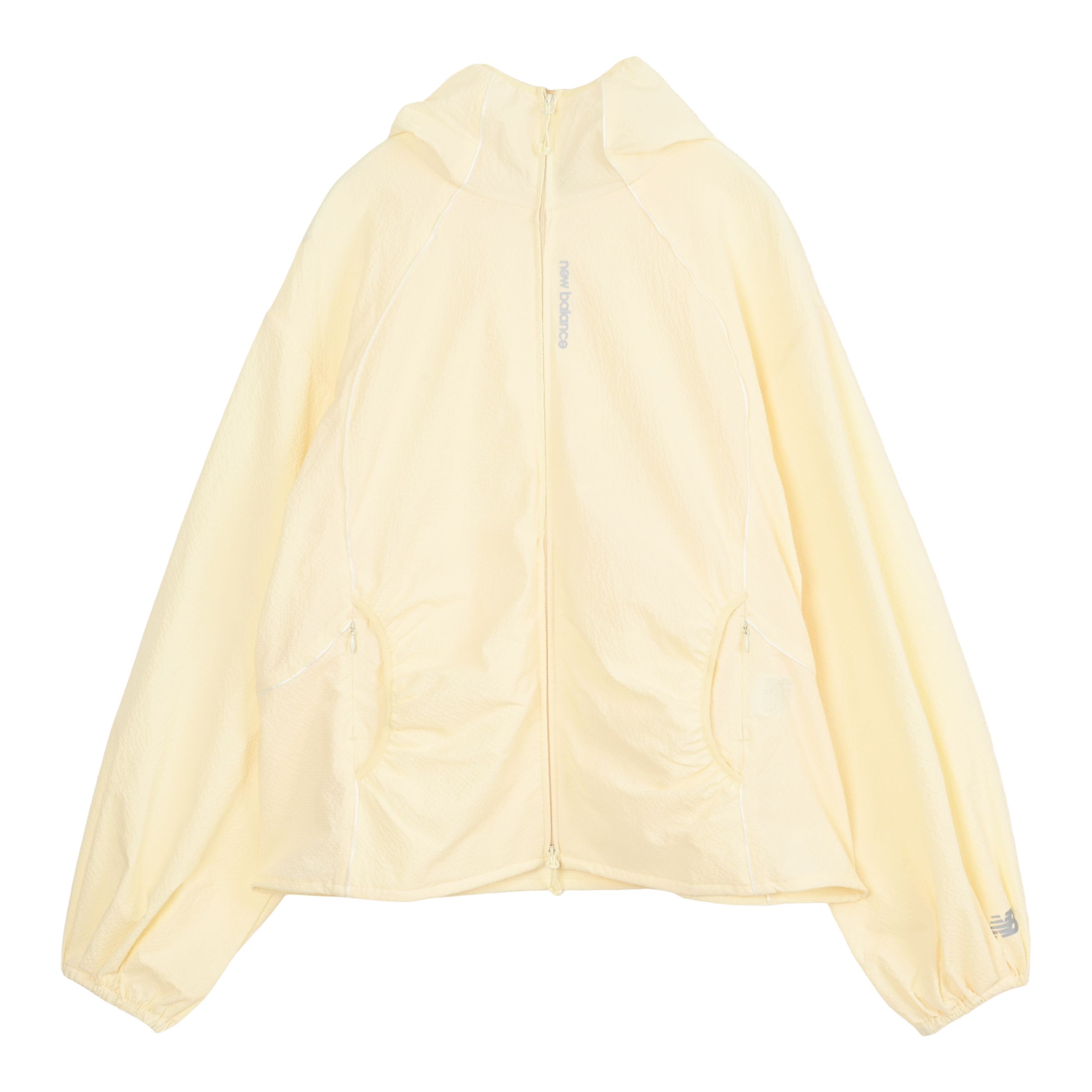 マルチファンクションジャケット