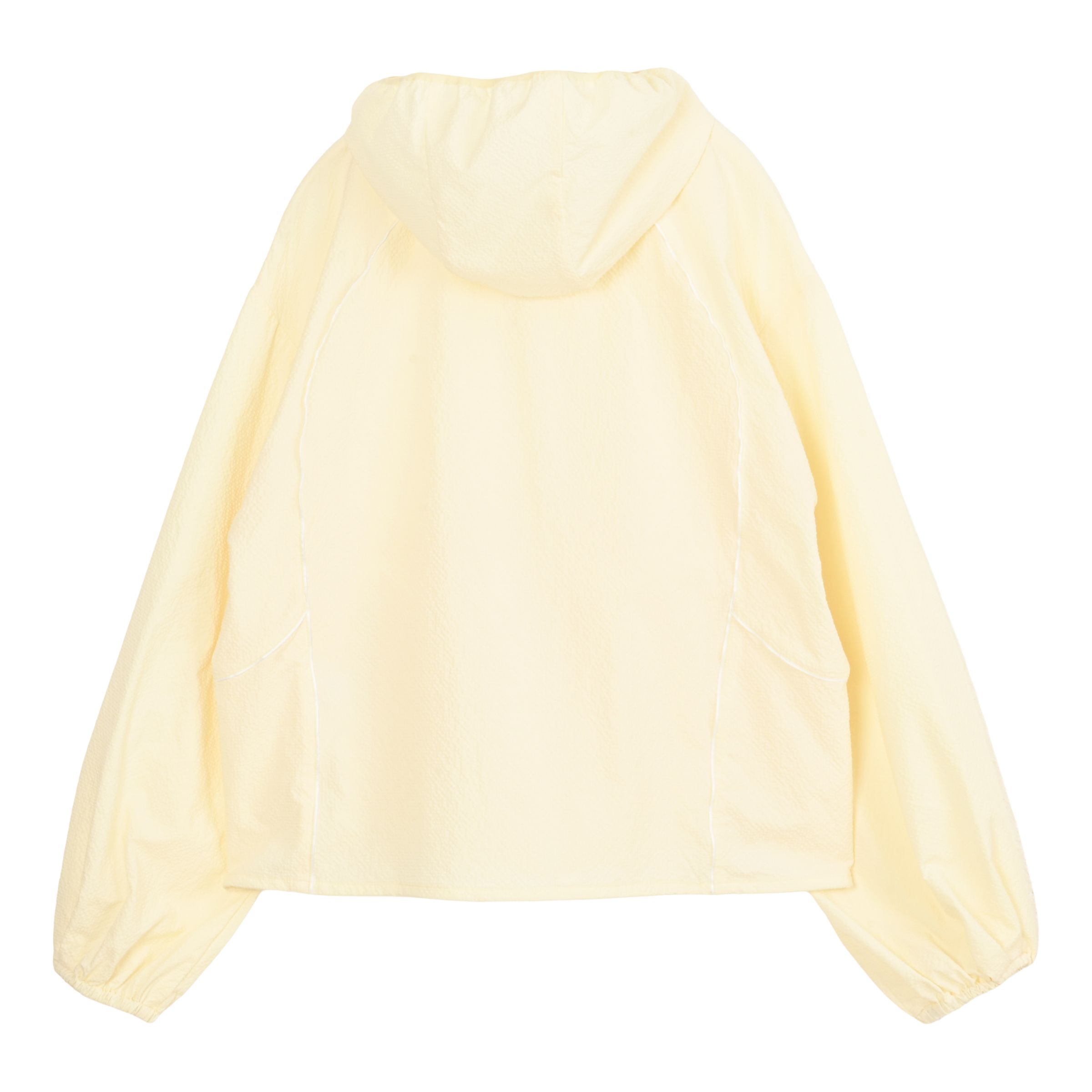 マルチファンクションジャケット