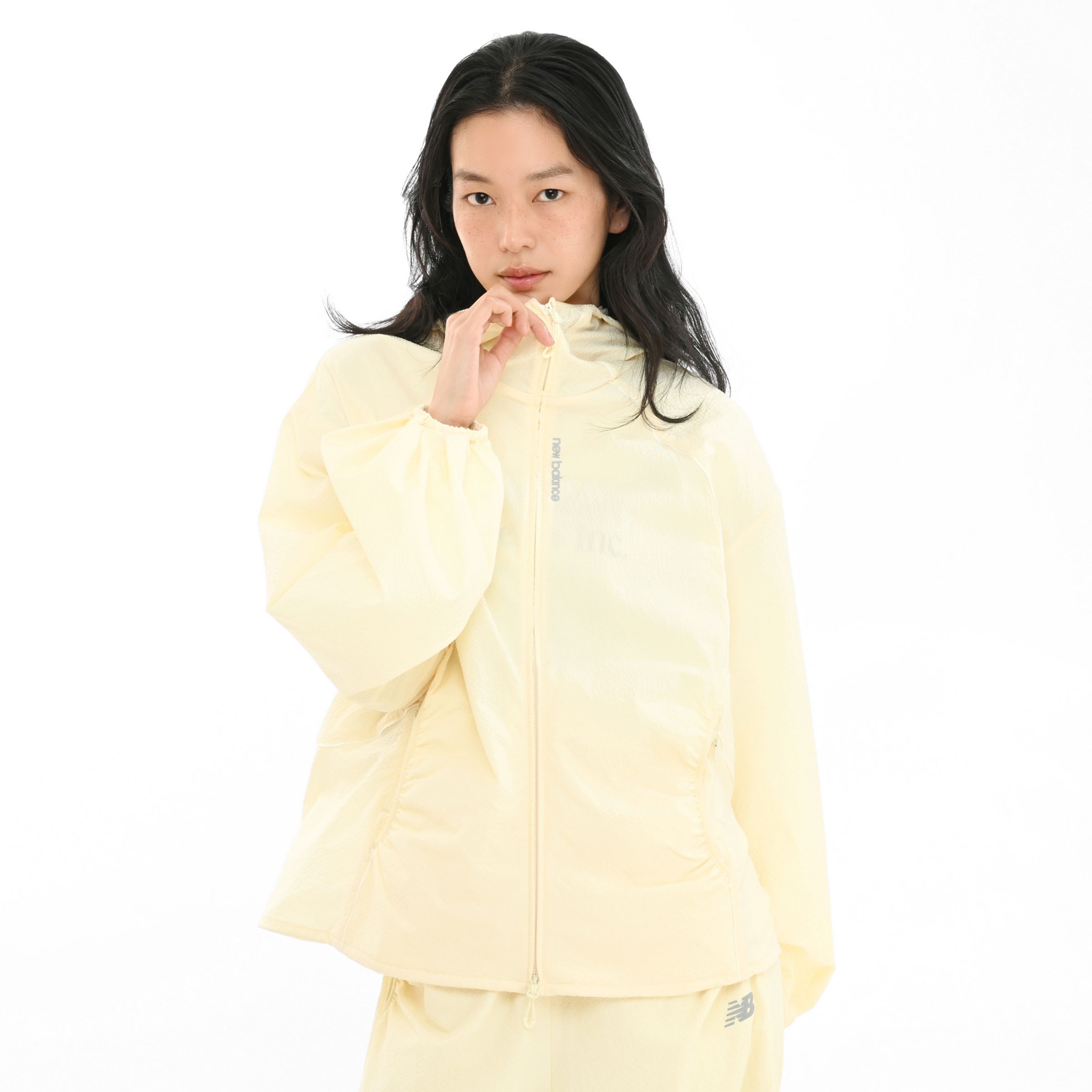 マルチファンクションジャケット