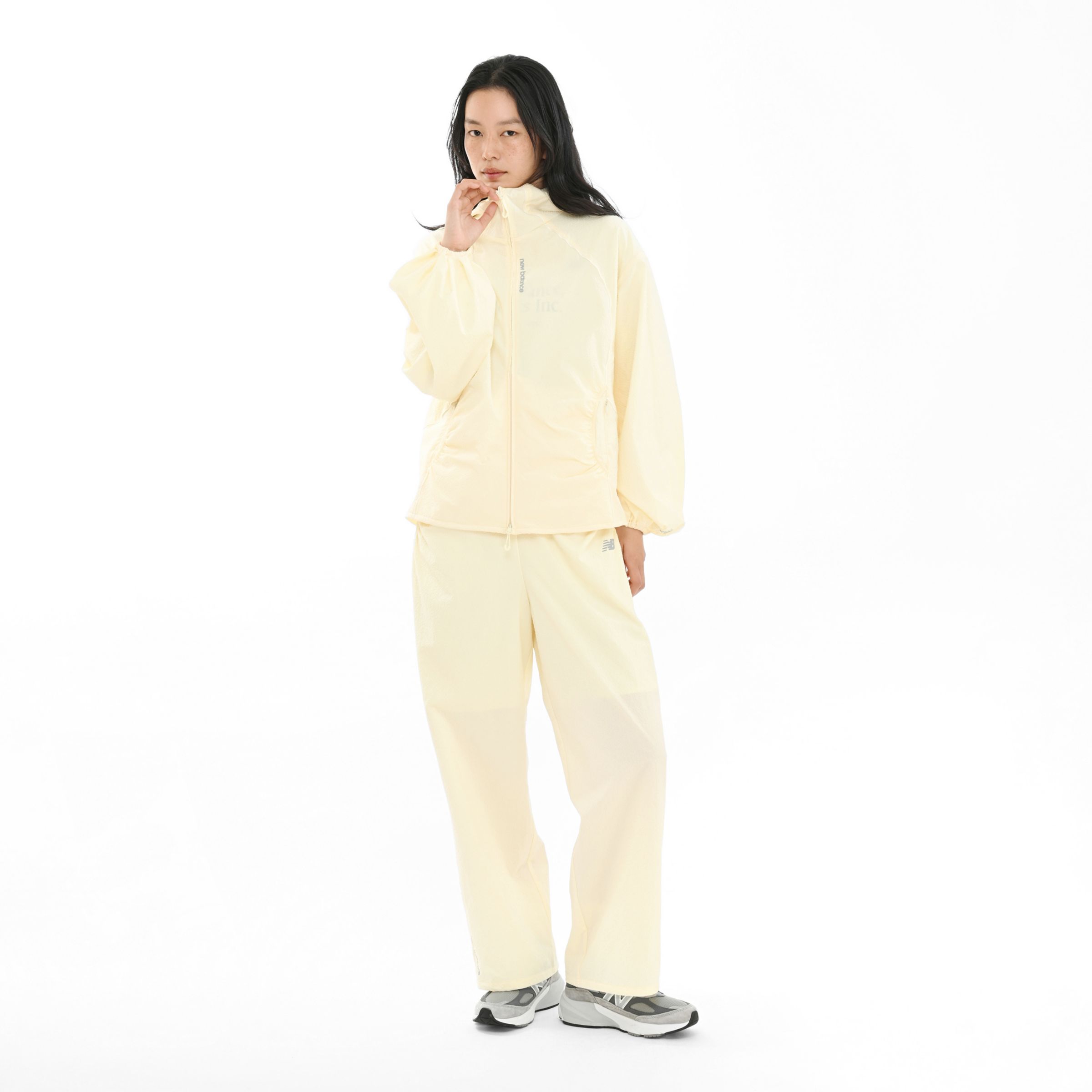 マルチファンクションジャケット