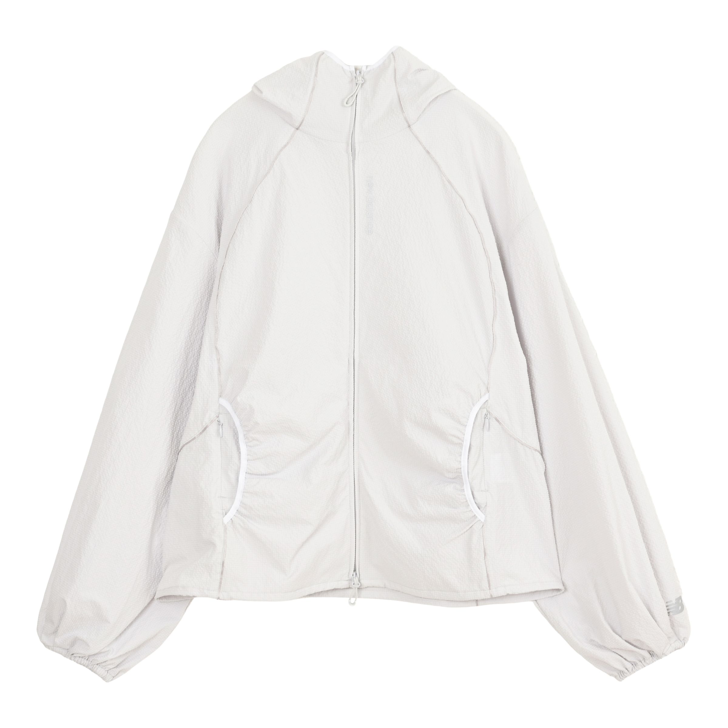 マルチファンクションジャケット