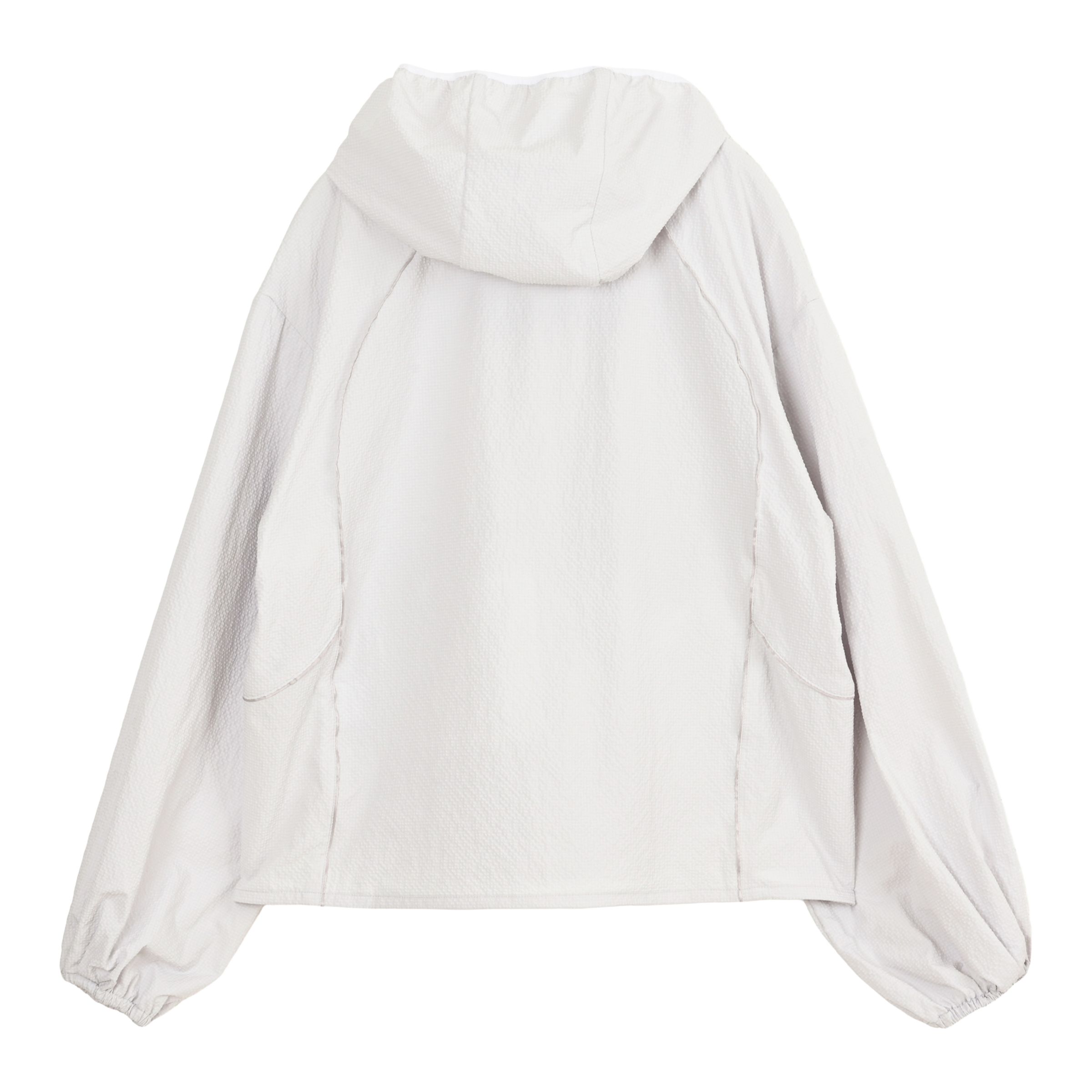 マルチファンクションジャケット