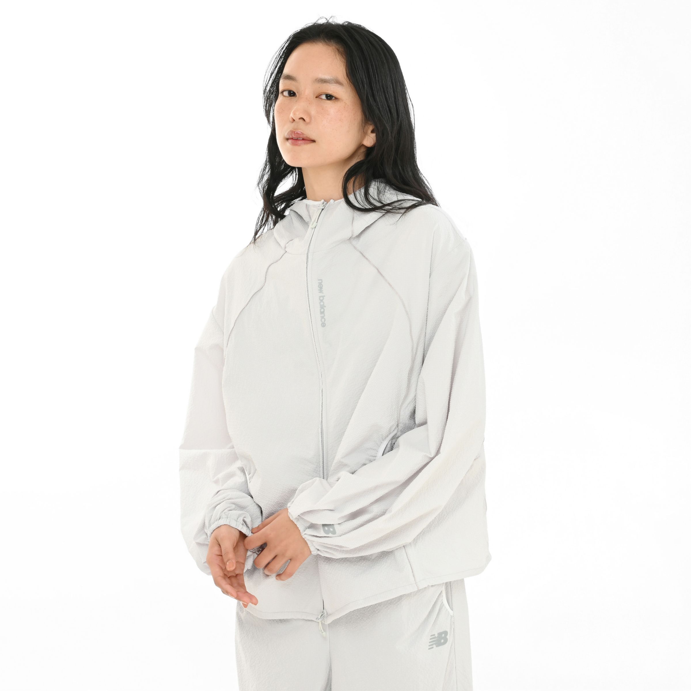 マルチファンクションジャケット